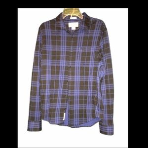 😊 Button down shirt